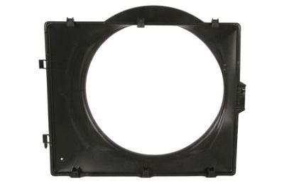 Frame, radiator grille PACOL MER-FC-001