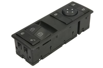 Switch, window regulator PACOL MER-PC-011