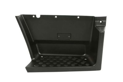 Foot/Running Board PACOL MER-SP-001R