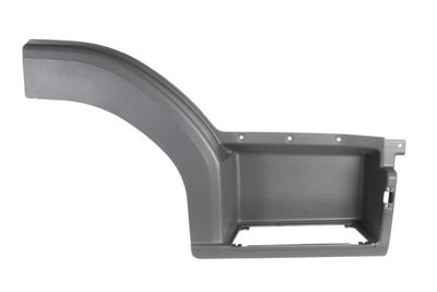 Foot/Running Board PACOL MER-SP-010R