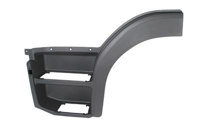 Foot/Running Board PACOL MER-SP-011L