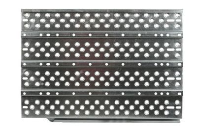 Foot/Running Board PACOL MER-SP-072
