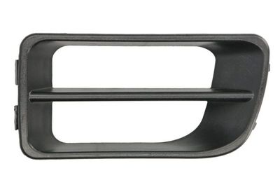 Cover, bumper PACOL MER-BC-002L