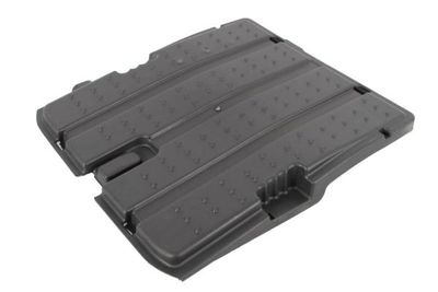 Cover, battery box PACOL MER-BC-004