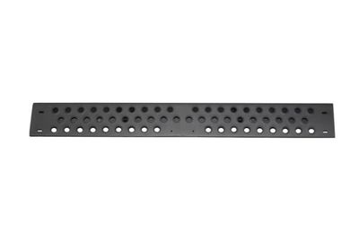 Cover, bumper PACOL MER-BSP-002