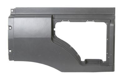Wind Deflector PACOL MER-CP-019L