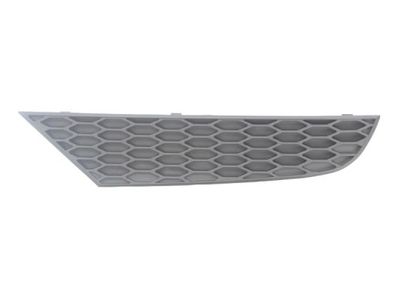 Cover, bumper PACOL MER-CP-022L