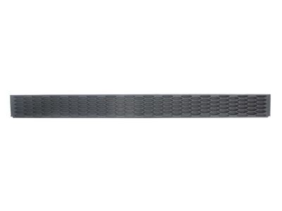 Cover, bumper PACOL MER-CP-023