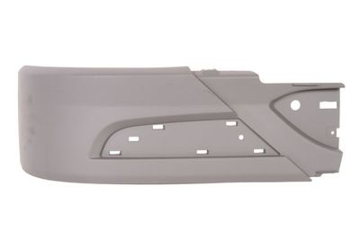 Cover, bumper PACOL MER-CP-025L