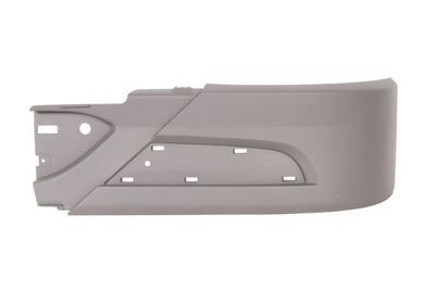 Cover, bumper PACOL MER-CP-025R