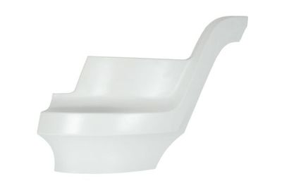 Wind Deflector PACOL MER-CP-032L