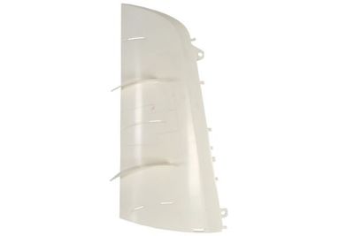 Wind Deflector PACOL MER-CP-034L