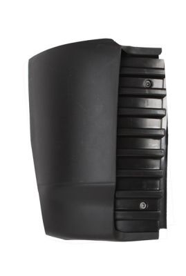 Wind Deflector PACOL MER-CP-037R