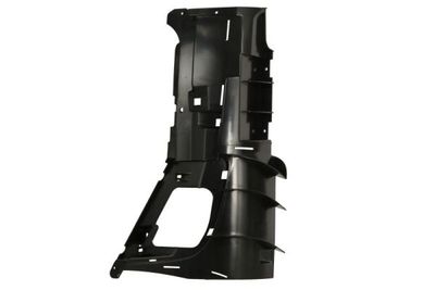 Wind Deflector PACOL MER-CP-039L