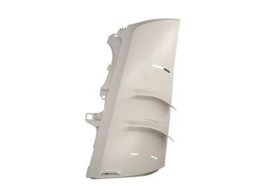 Wind Deflector PACOL MER-CP-049L