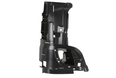 Wind Deflector PACOL MER-CP-056R