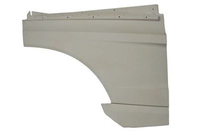 Entry plate PACOL MER-DE-001R