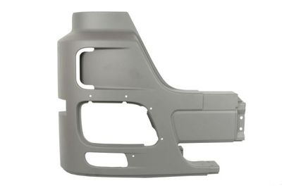 Bumper PACOL MER-FB-004R