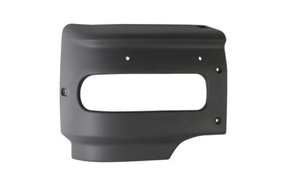 Bumper PACOL MER-FB-009L