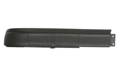 Cover, bumper PACOL MER-FB-015L