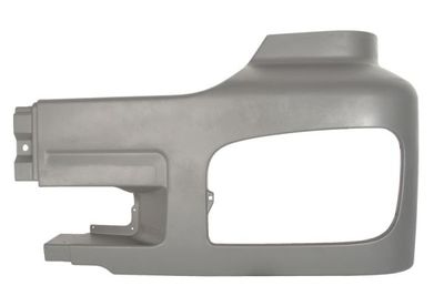 Bumper PACOL MER-FB-017R