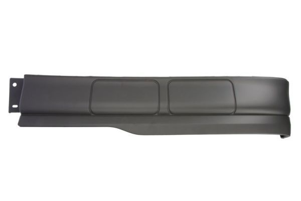 PACOL MER-FB-021L Spoiler, radiator grille