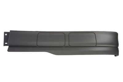 Spoiler, radiator grille PACOL MER-FB-021L