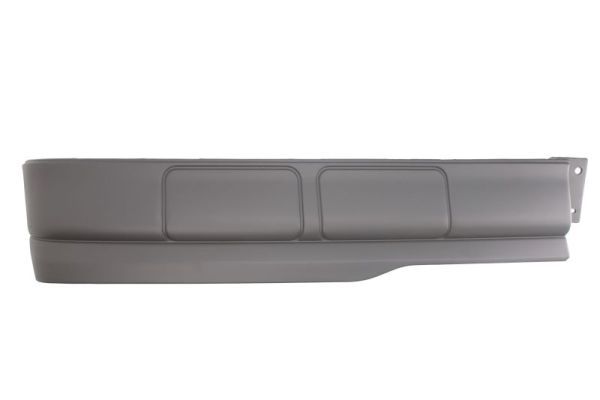 PACOL MER-FB-021R Spoiler, radiator grille