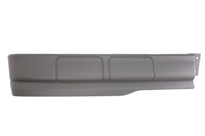 Spoiler, radiator grille PACOL MER-FB-021R