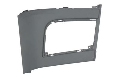 Bumper PACOL MER-FB-024R