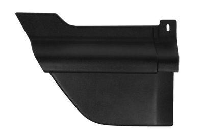 Bumper PACOL MER-FB-027R