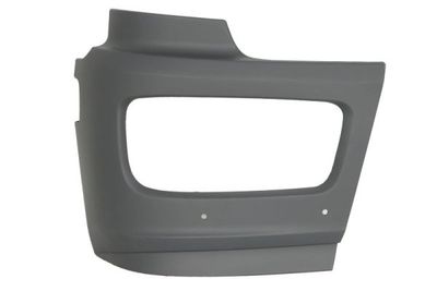 Bumper PACOL MER-FB-032R