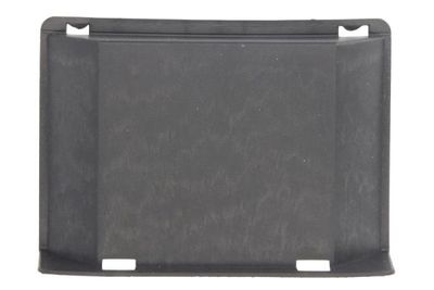 Cover, bumper PACOL MER-FB-035