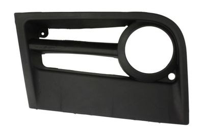 Cover, bumper PACOL MER-FB-037L
