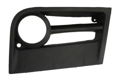 Cover, bumper PACOL MER-FB-037R