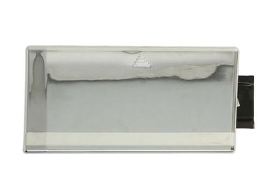 Cover, bumper PACOL MER-FB-038L