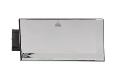 Cover, bumper PACOL MER-FB-038R