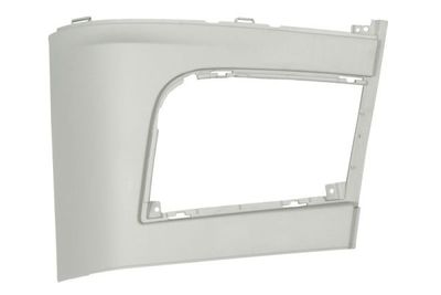 Bumper PACOL MER-FB-043R
