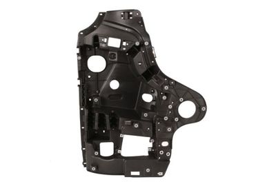 Mounting Bracket, bumper PACOL MER-FB-044R