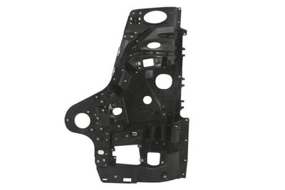 Mounting Bracket, bumper PACOL MER-FB-045L