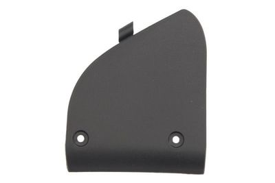 Cover, bumper PACOL MER-FB-055R