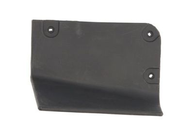 Cover, bumper PACOL MER-FB-056L