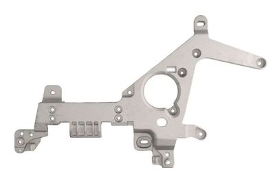 Mounting Bracket, bumper PACOL MER-FB-060R