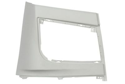 Bumper PACOL MER-FB-062R