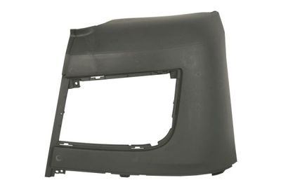 Bumper PACOL MER-FB-063R