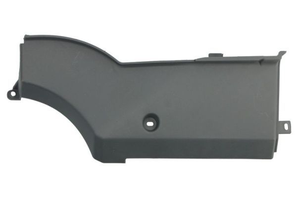 PACOL MER-FB-064L Mounting Bracket, bumper
