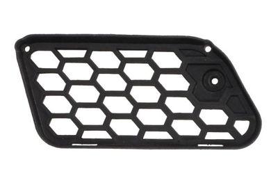 Cover, bumper PACOL MER-FB-067L