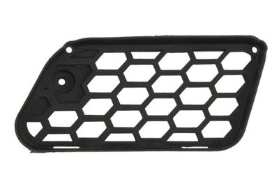 Cover, bumper PACOL MER-FB-067R