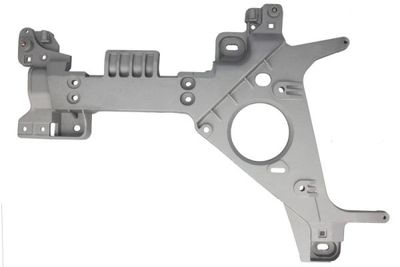 Mounting Bracket, bumper PACOL MER-FB-068L