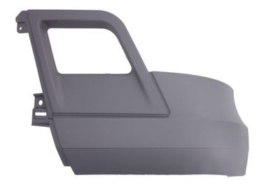 Cover, bumper PACOL MER-FB-069L